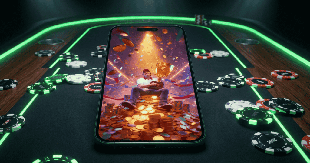скачать X-Poker на Android iOS Windows