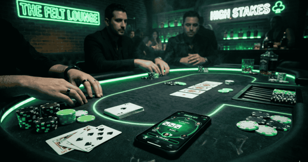 покерные клубы X-Poker играть онлайн