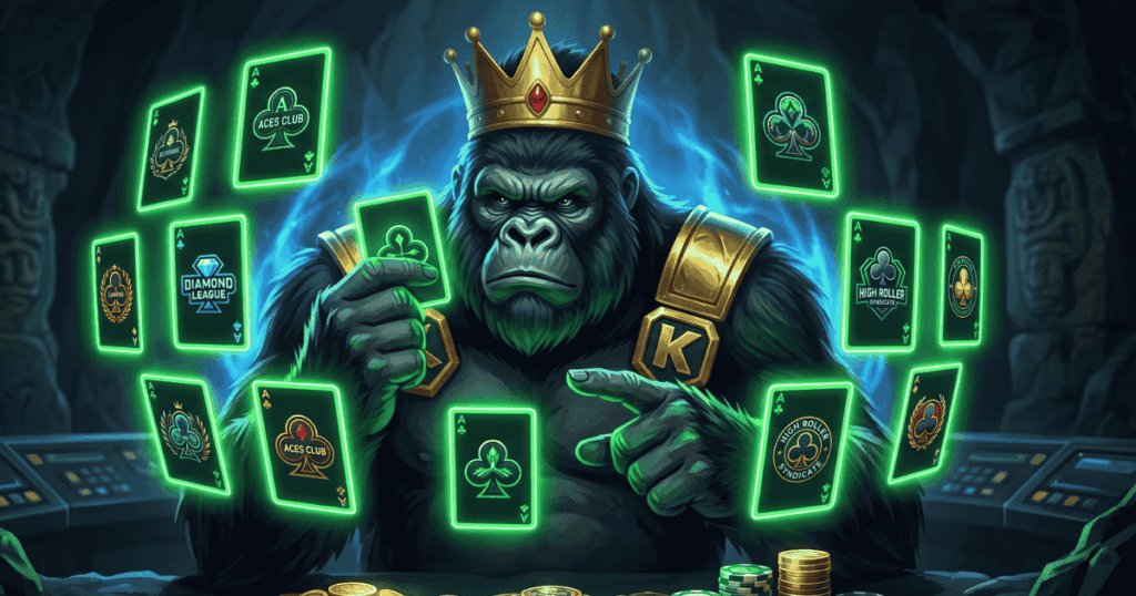 Как выбрать XPoker клубы — гайд 2026